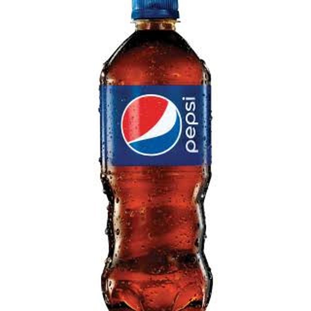 Pepsi.
