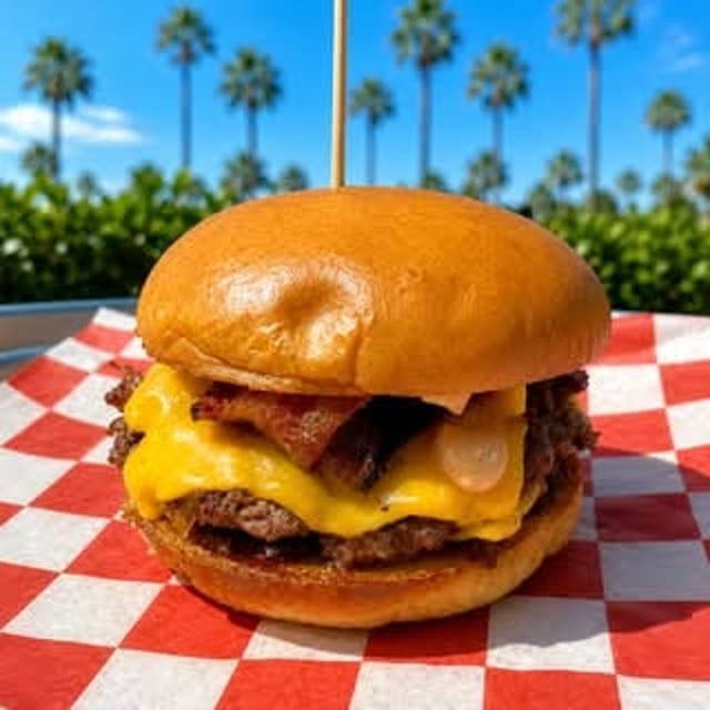 OG Bacon.
