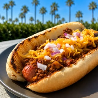 Hot Dog
