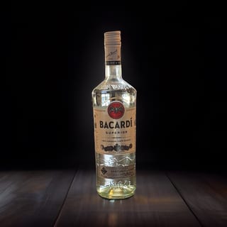 Bacardi