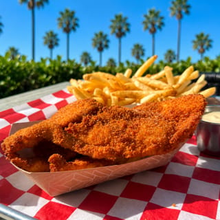 Chicken Tenders