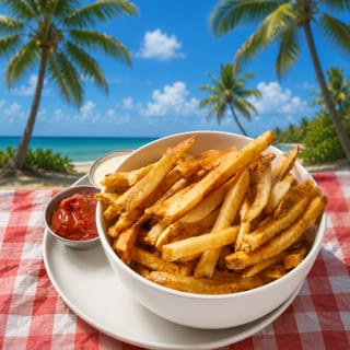Side Fries