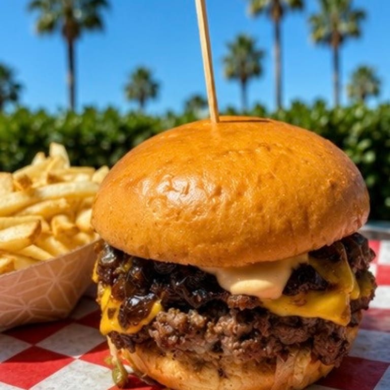 Delicious Lunch Options Await